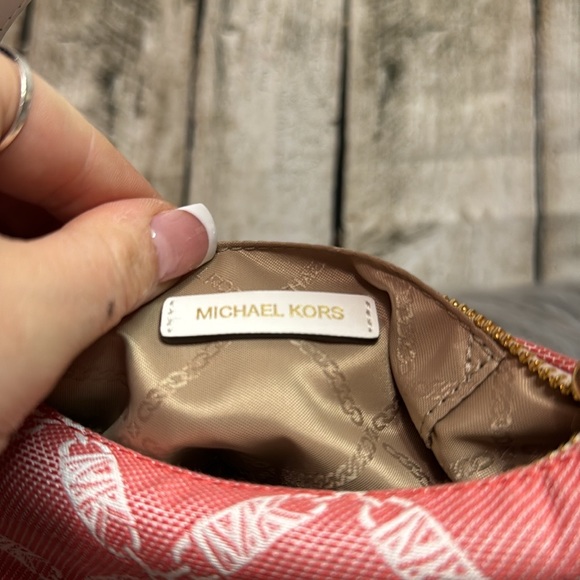 MICHAEL KORS - Crossbody bag - Picture 10 of 10